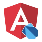 Ng Component Dart SVG Icon